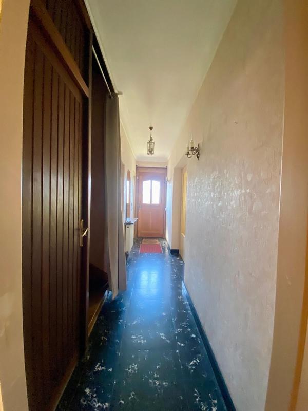 Maison - 150 m² - 8 pièces