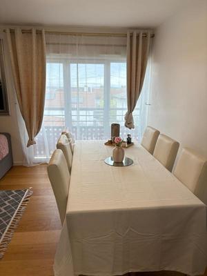 Appartement - 75 m² - 5 pièces