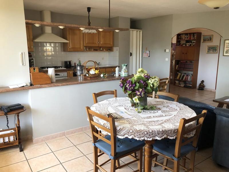 Appartement - 89 m² - 3 pièces