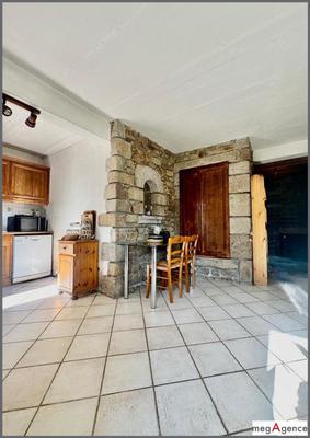 Maison de campagne - 202 m² - 6 pièces