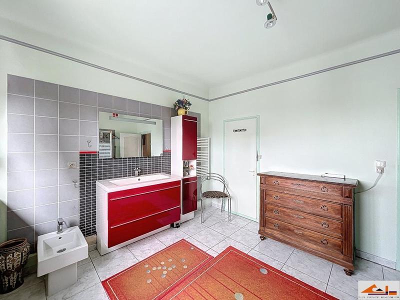 Villa - 157 m² - 5 pièces