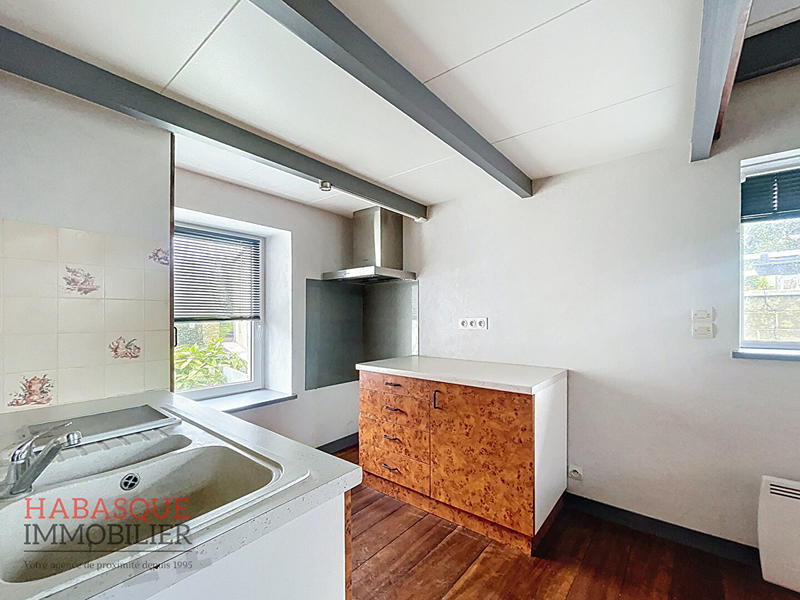 Appartement - 30 m² - 1 pièce