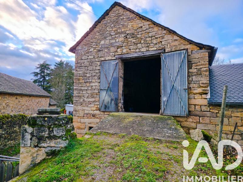 Maison de campagne - 83 m² - 4 pièces
