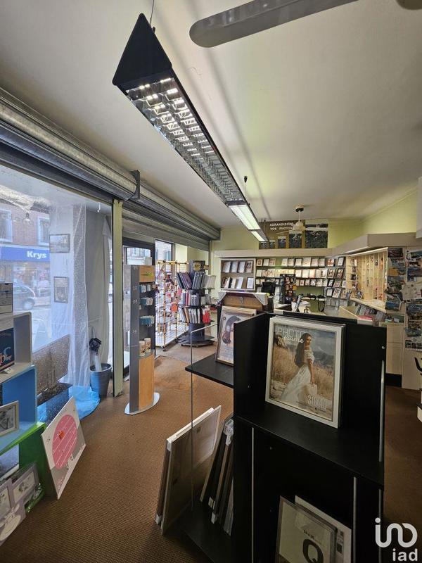 Local commercial - 93 m²