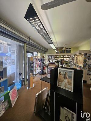 Local commercial - 93 m²