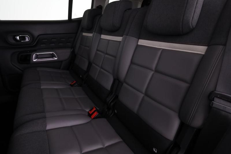 Citroën C5 Aircross 1.5 Blue-HDi Shine Eat8 131 ch