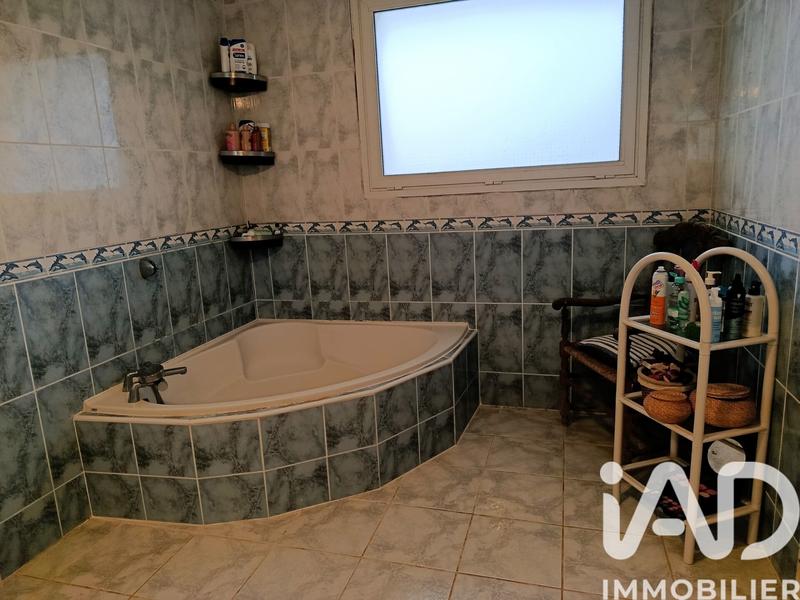 Maison de maîtres - 294 m² - 6 pièces