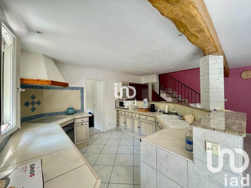 Maison - 177 m² - 5 pièces