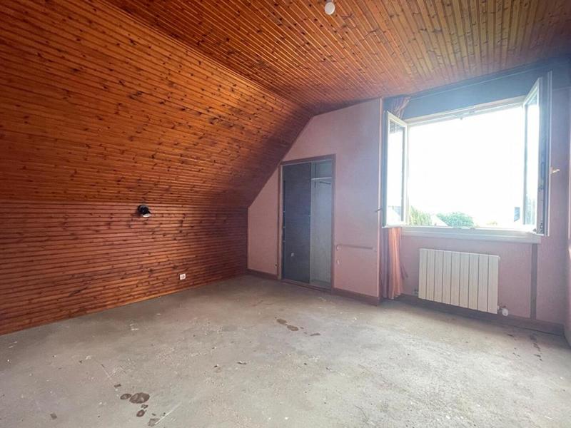 Maison - 117 m² - 7 pièces