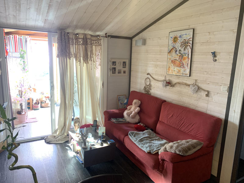 Maison - 67 m² - 4 pièces