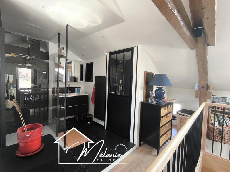 Maison - 156 m² - 6 pièces
