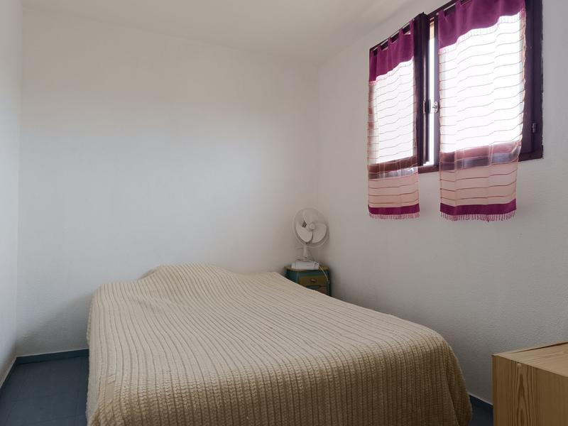 Appartement - 27 m² - 2 pièces