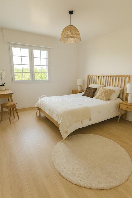 Maison de village - 135 m² - 7 pièces