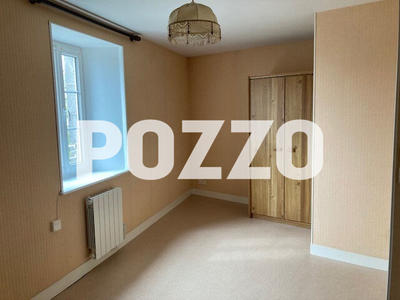 Maison - 40 m² - 3 pièces