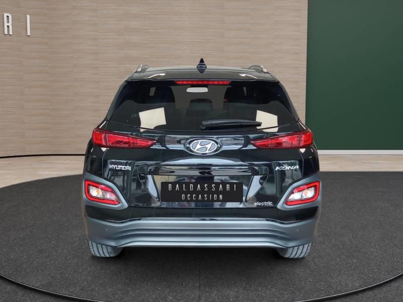 Hyundai Kona Electrique 64 kWh - 204 ch Executive