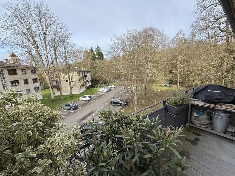 Appartement - 116 m² - 5 pièces