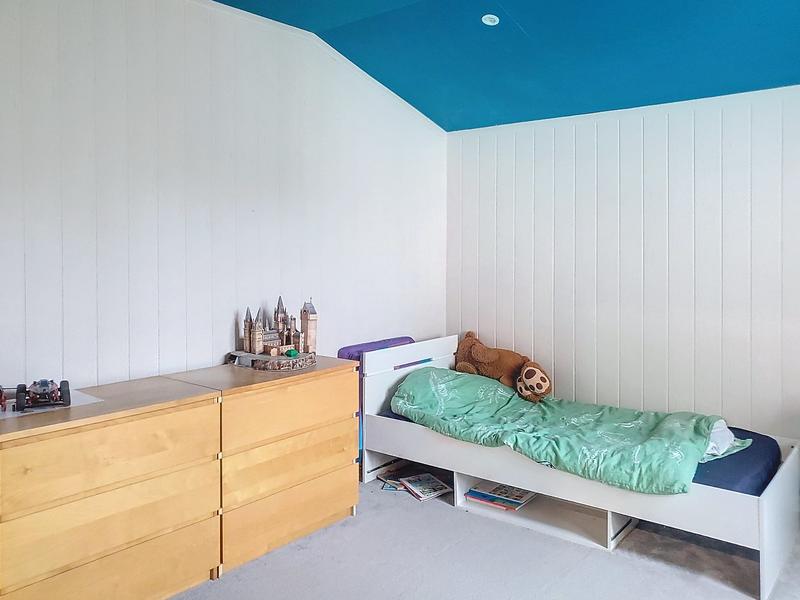 Maison - 128 m² - 6 pièces