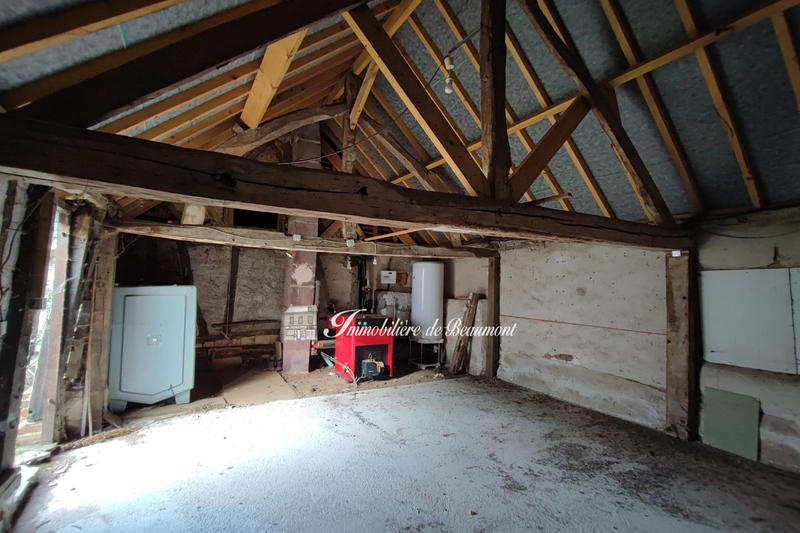 Maison - 78 m² - 5 pièces