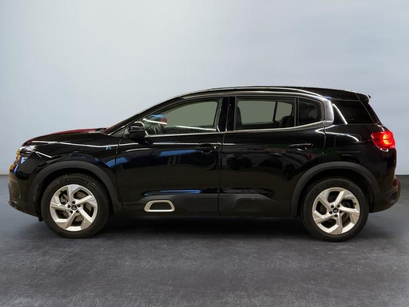 Citroën C5 Aircross Business Hybride Rechargeable 225 s&amp;S e-Eat8