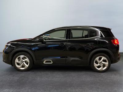 Citroën C5 Aircross Business Hybride Rechargeable 225 s&amp;S e-Eat8