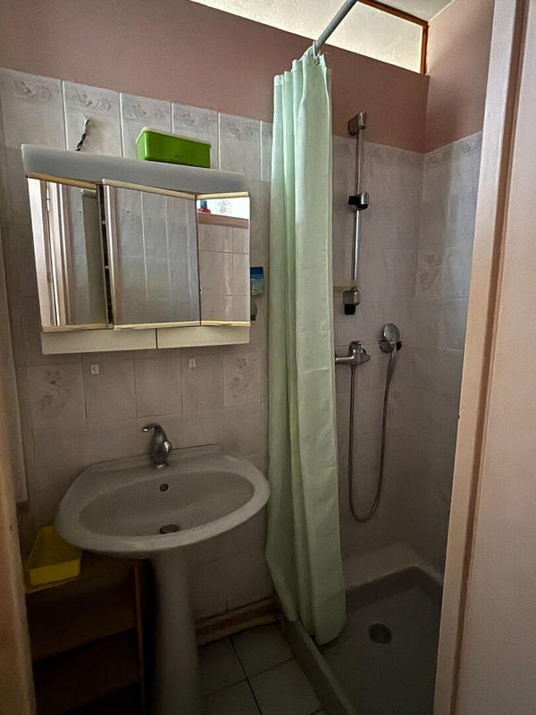 Maison - 69 m² - 4 pièces