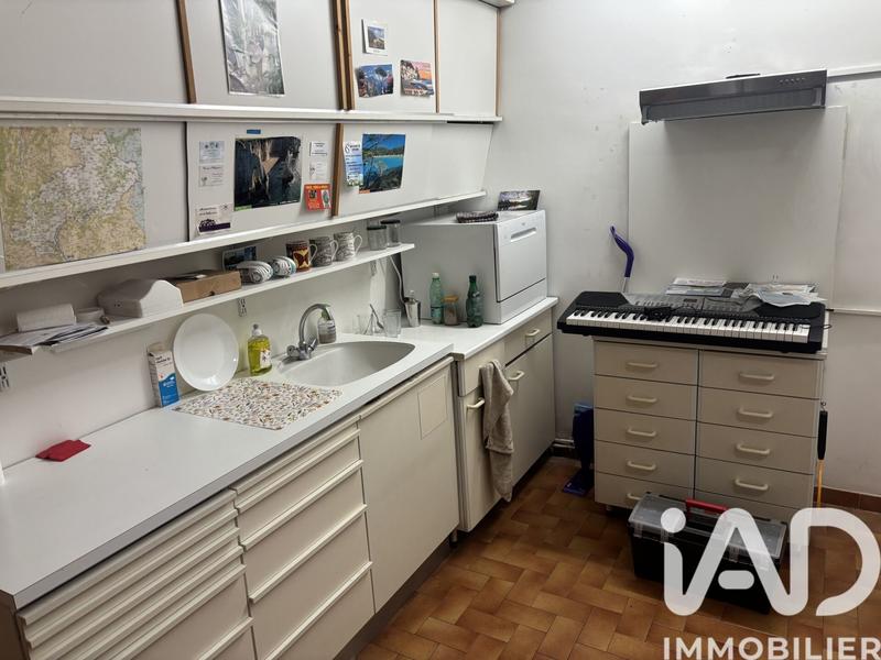 Appartement - 73 m² - 4 pièces