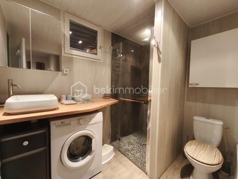 Maison de ville - 144 m² - 7 pièces