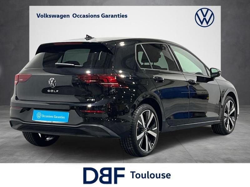 Volkswagen Golf 1.5 eTSI Evo2 116 Dsg7 Vw Edition