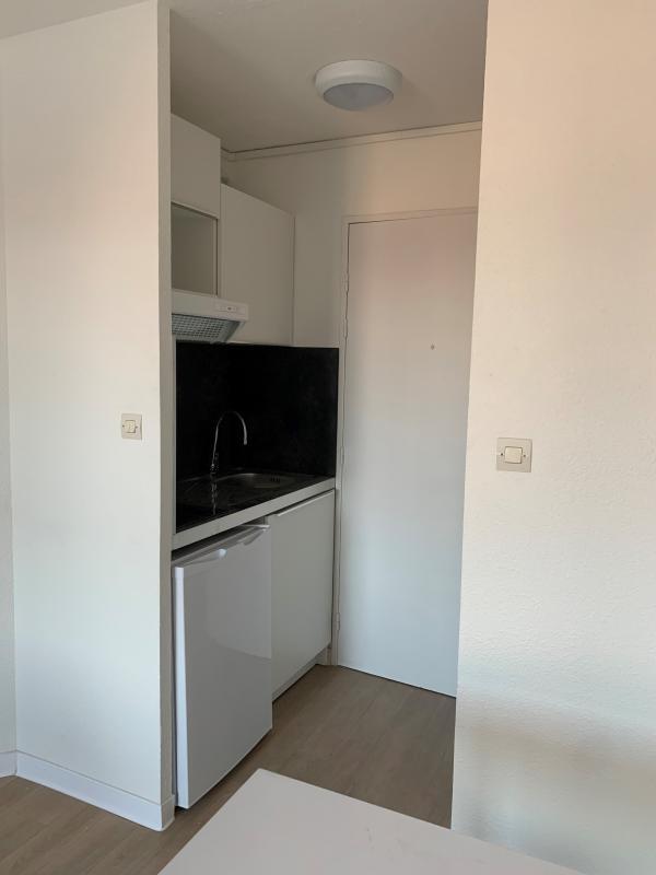 Appartement - 22 m² - 1 pièce