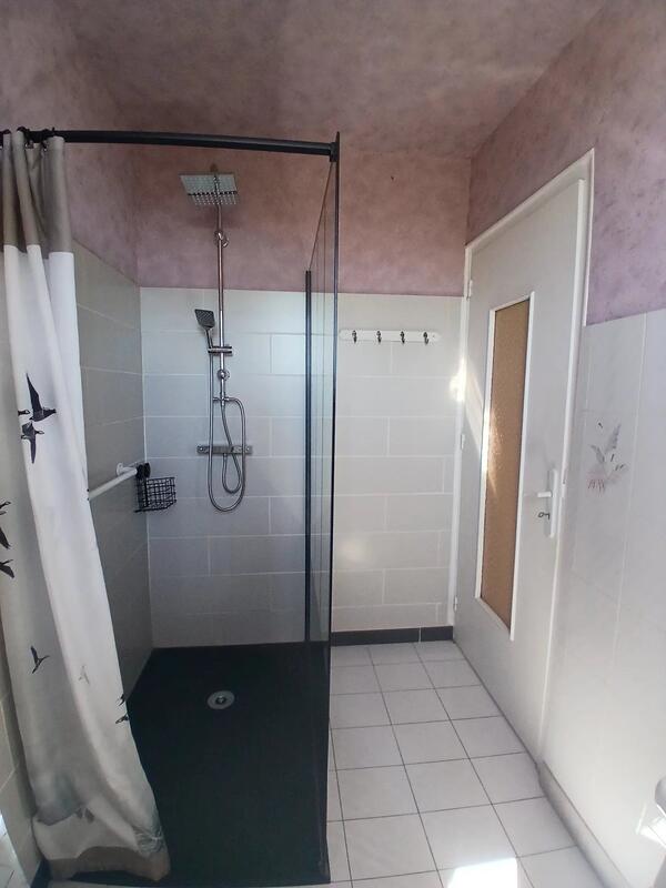 Maison - 121 m² - 5 pièces