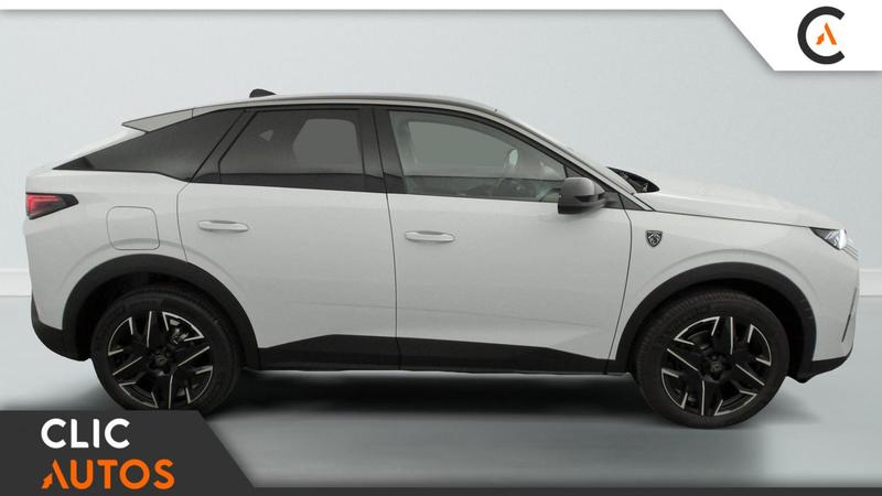 Peugeot 3008 Hybrid 145 e-Dcs6 Gt