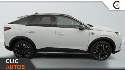 Peugeot 3008 Hybrid 145 e-Dcs6 Gt