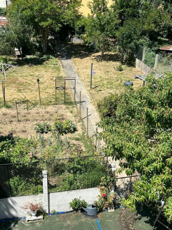 Maison - 95 m² - 7 pièces