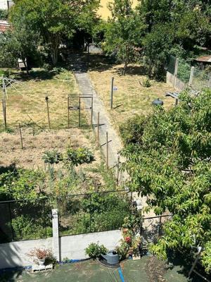 Maison - 95 m² - 7 pièces