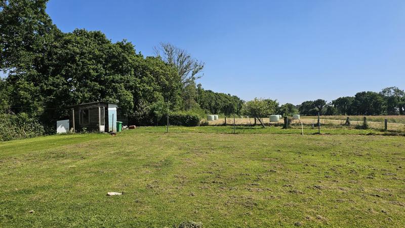 Maison - 108 m² - 6 pièces