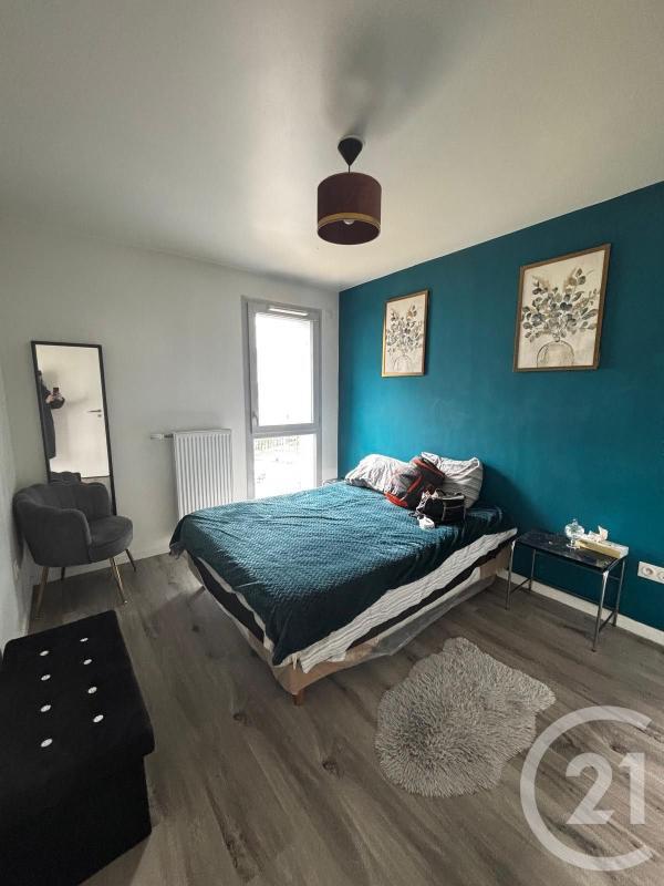 Appartement - 44 m² - 3 pièces