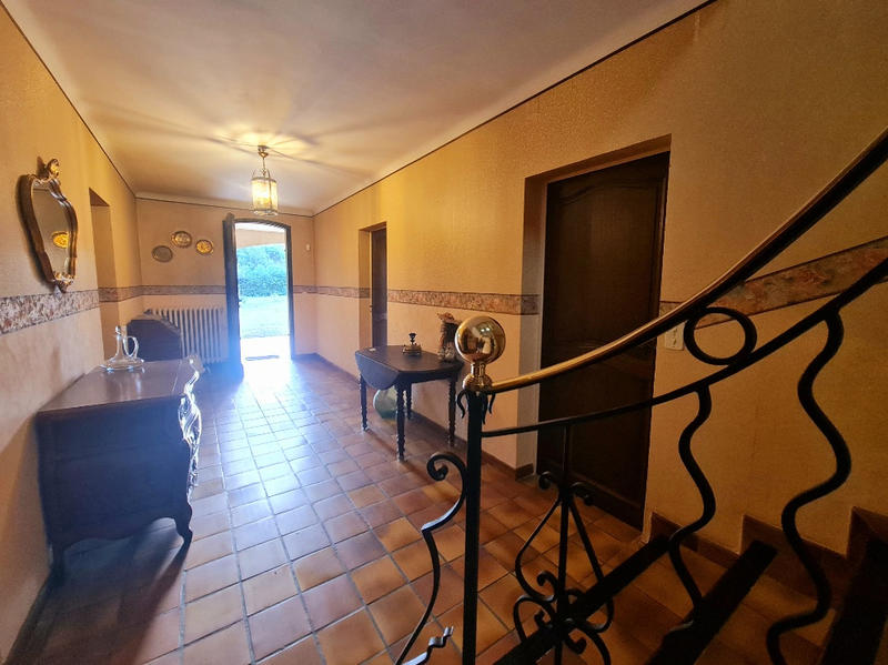 Maison - 171 m² - 7 pièces