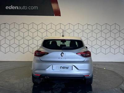 Renault Clio TCe 90 Equilibre