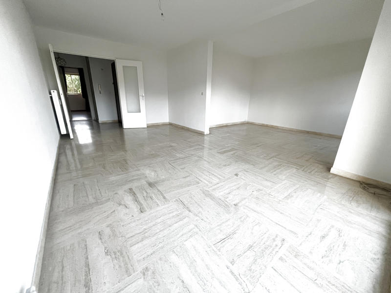 Appartement - 87 m² - 4 pièces