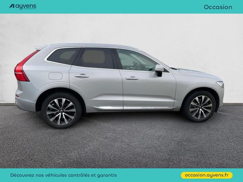 Volvo Xc60 B4 AdBlue 197ch Plus Style Chrome Geartronic