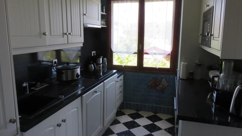 Villa - 138 m² - 8 pièces