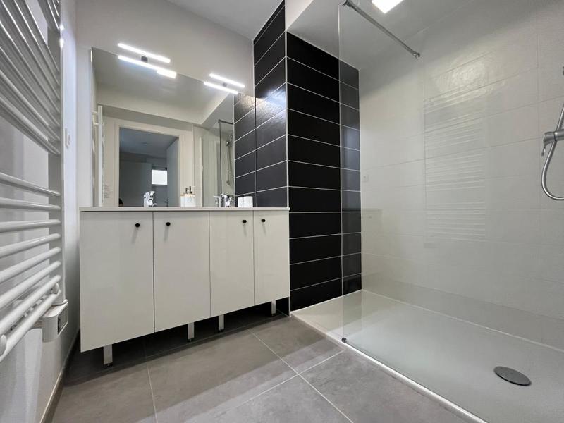 Appartement - 114 m² - 4 pièces