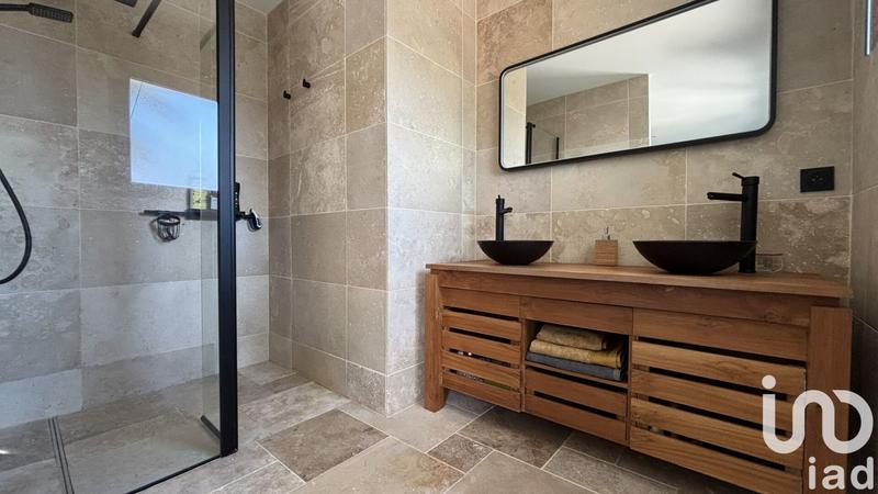 Maison - 175 m² - 6 pièces