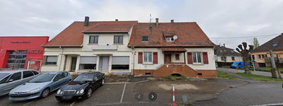 Local d'activité / Entrepôt