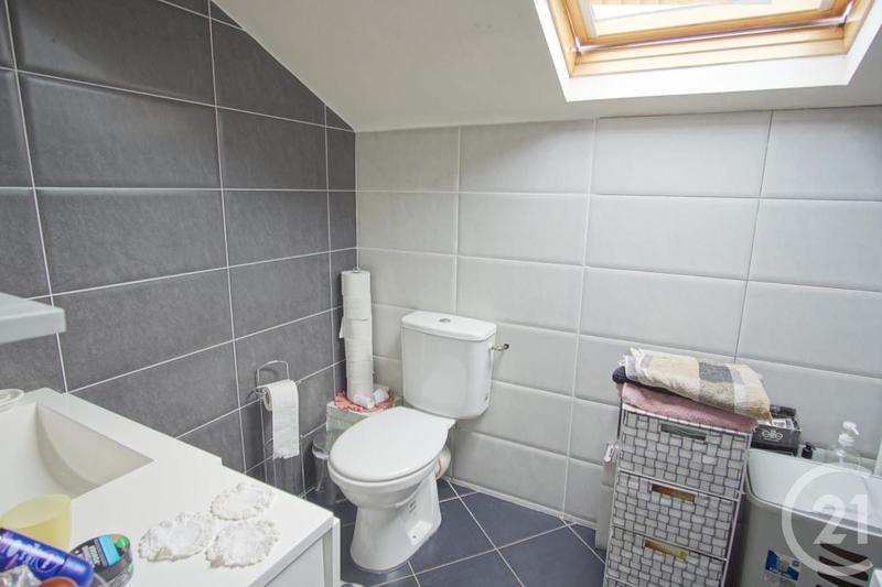 Pavillon - 109 m² - 5 pièces