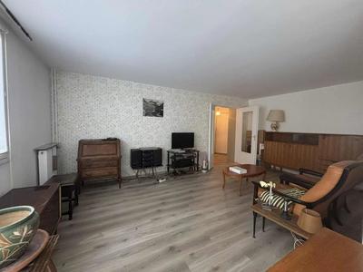 Appartement - 54 m² - 2 pièces