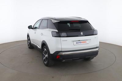 Peugeot 3008 1.5 Blue-HDi Gt Eat8 130 ch