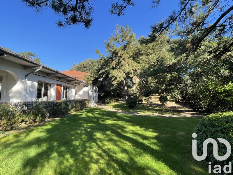 Maison - 290 m² - 12 pièces