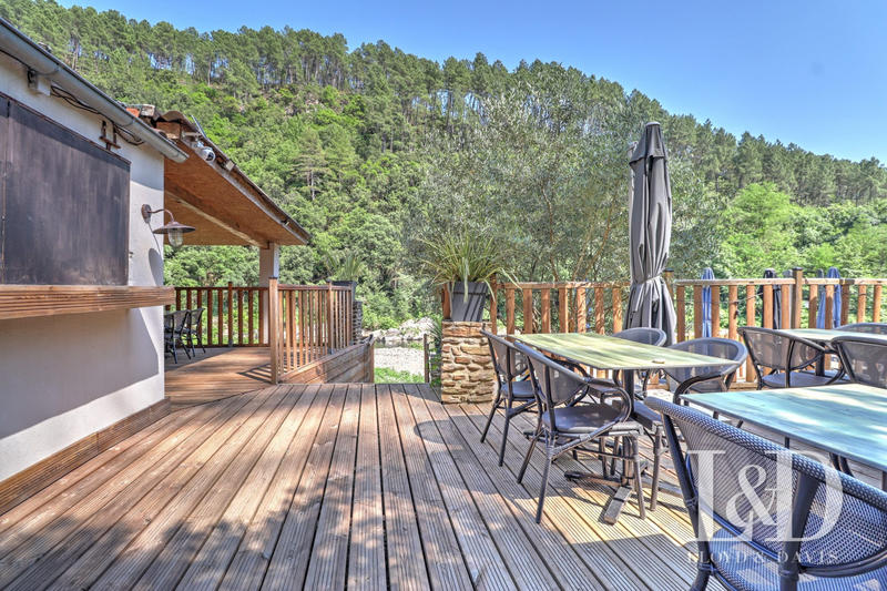 Local commercial - 300 m²