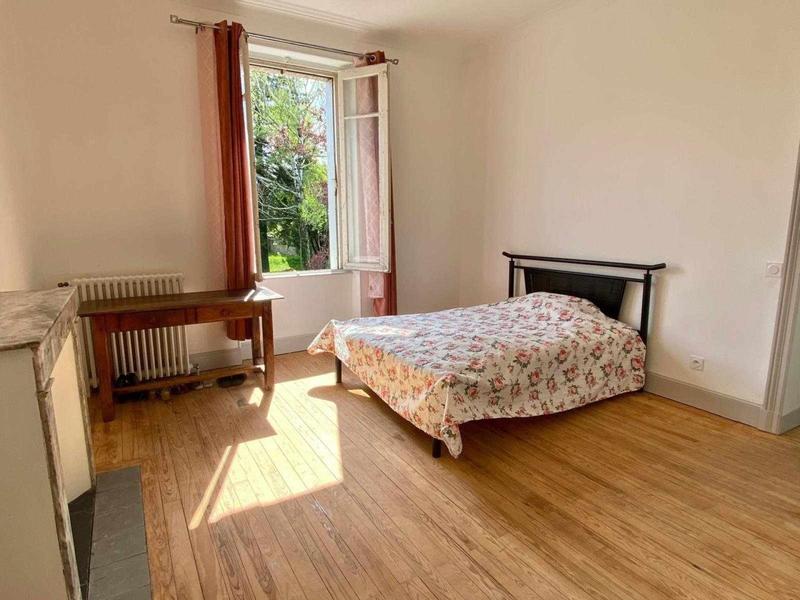 Maison - 196 m² - 6 pièces